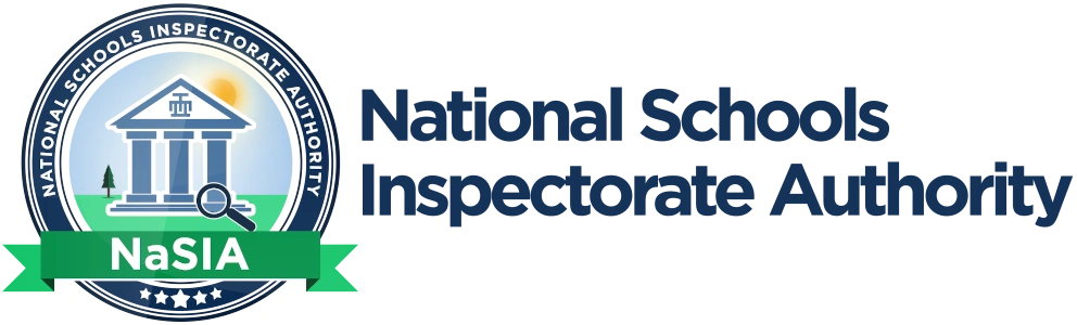 NaSIA — National Schools Inspectorate Authority